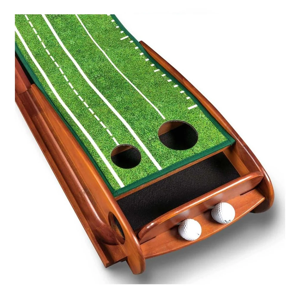 Perfect Practice Perfect Putting Mat - Standard Edition - Image 4