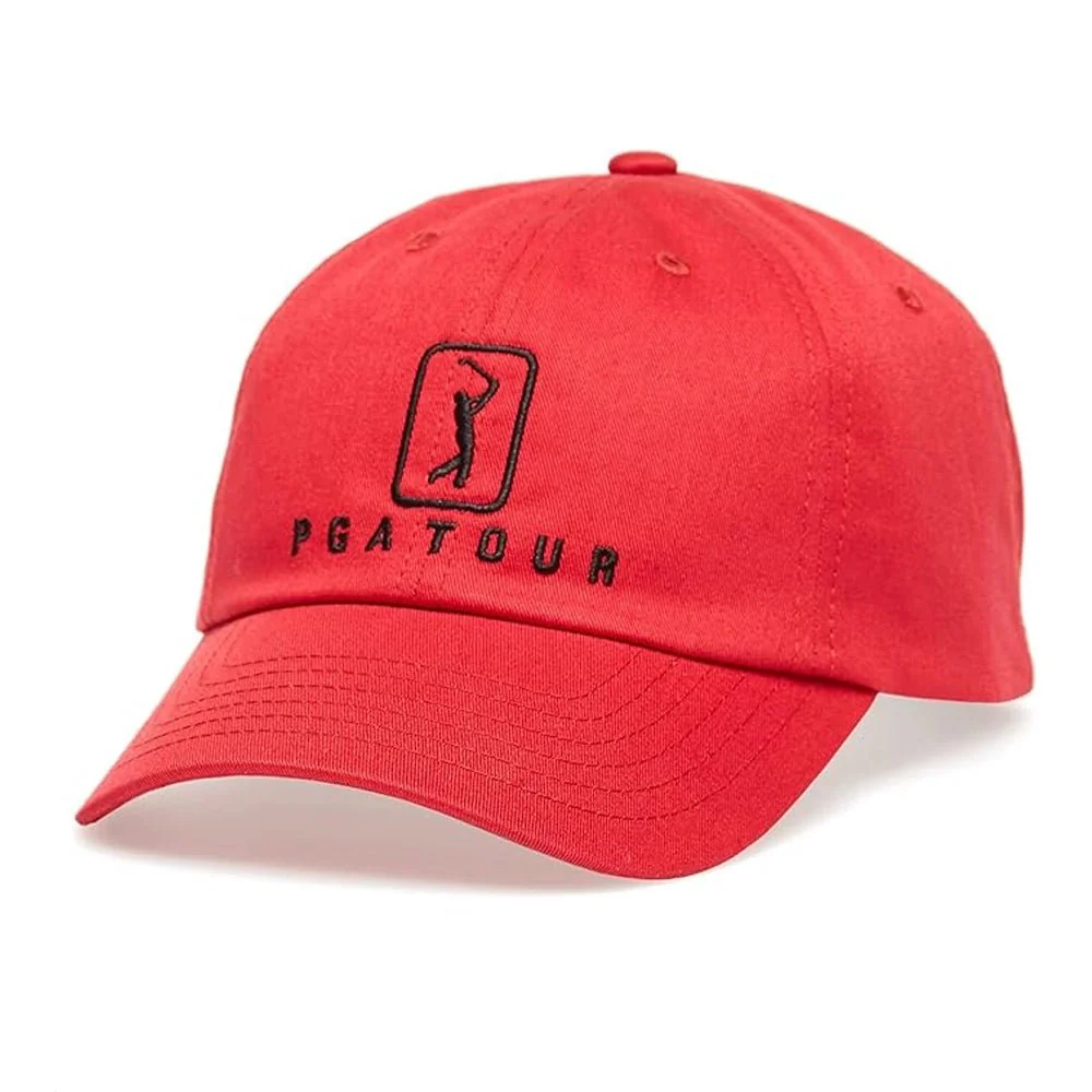 PGA Tour '63 Classic Golf Hat - Image 5