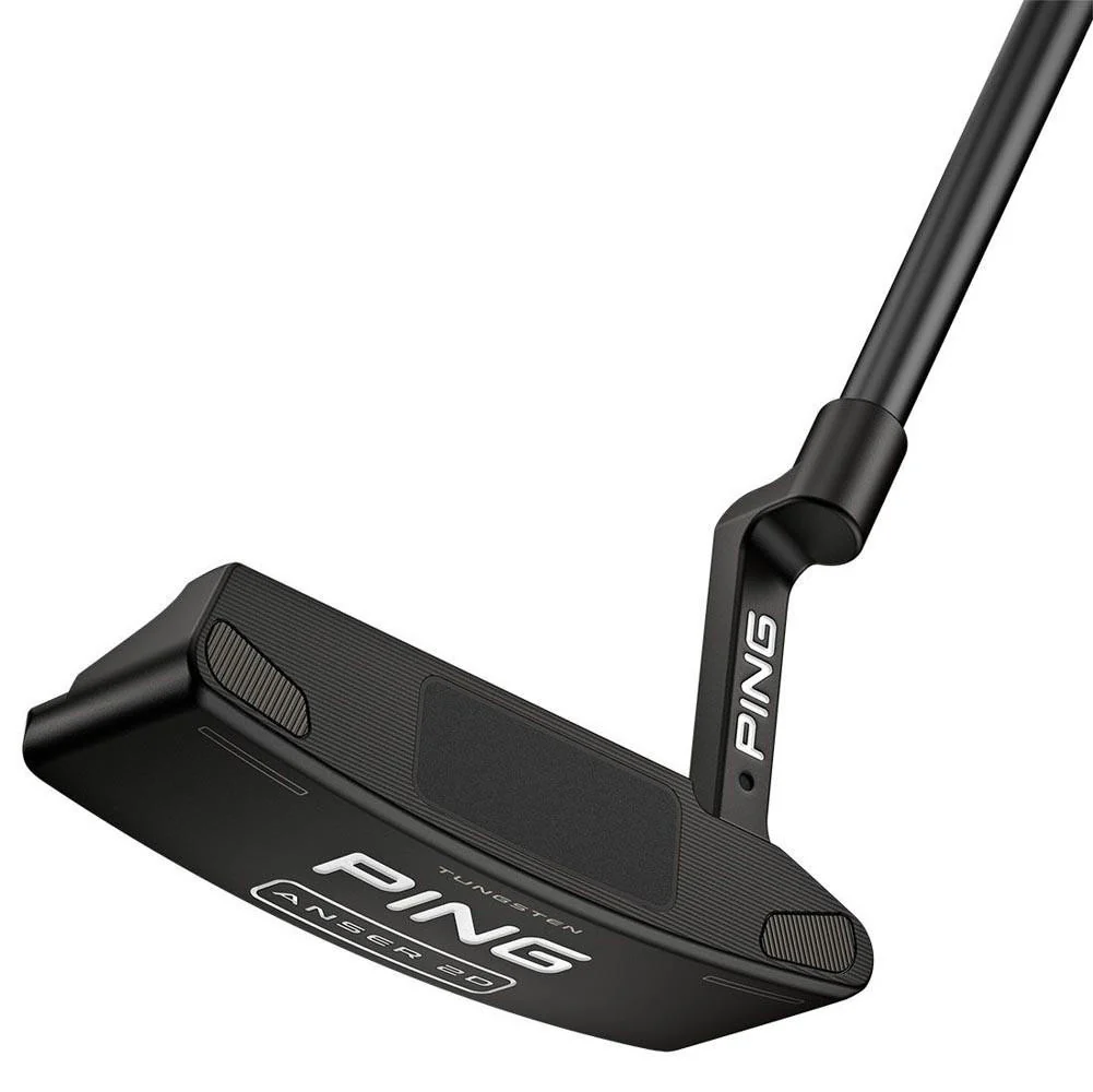 Ping Anser 2D Putter - 2023 (Left-Handed)