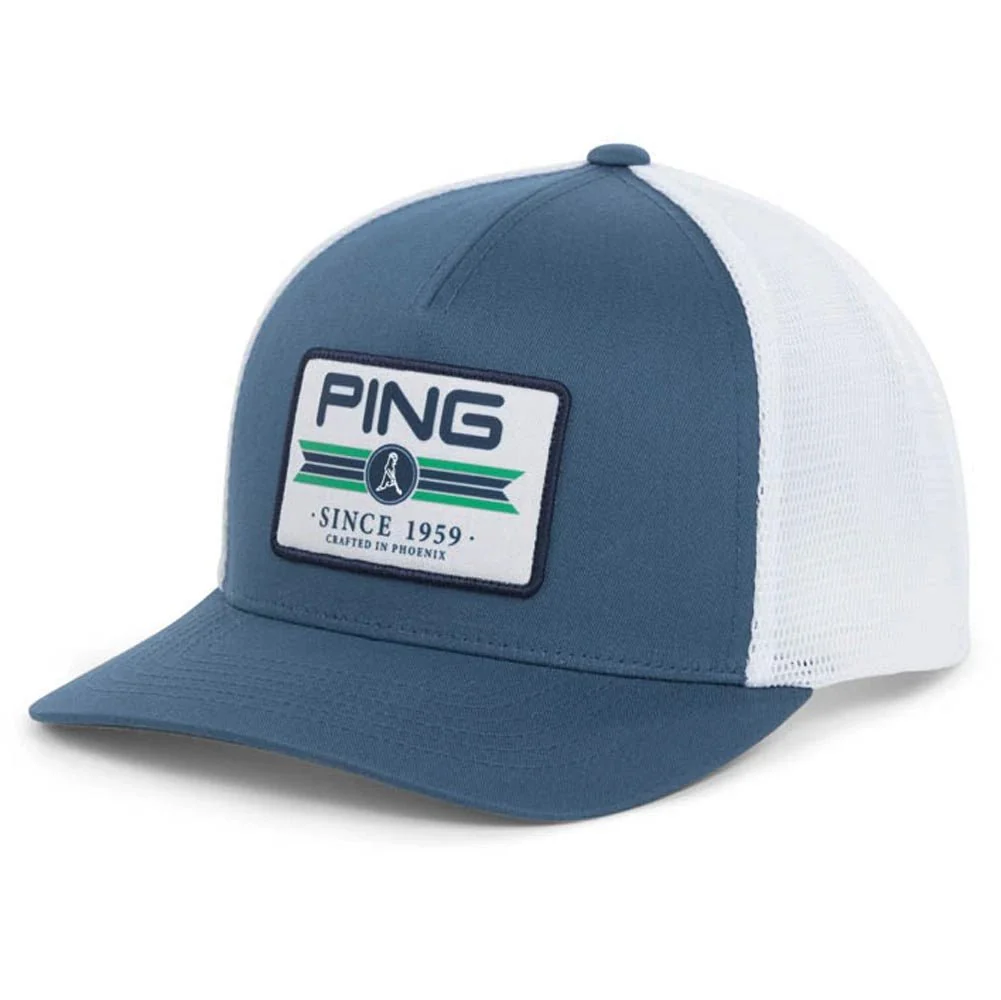 Ping Aviator Golf Hat