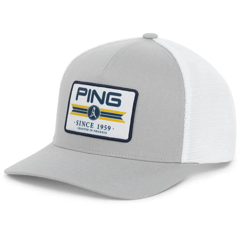 Ping Aviator Golf Hat - Image 3