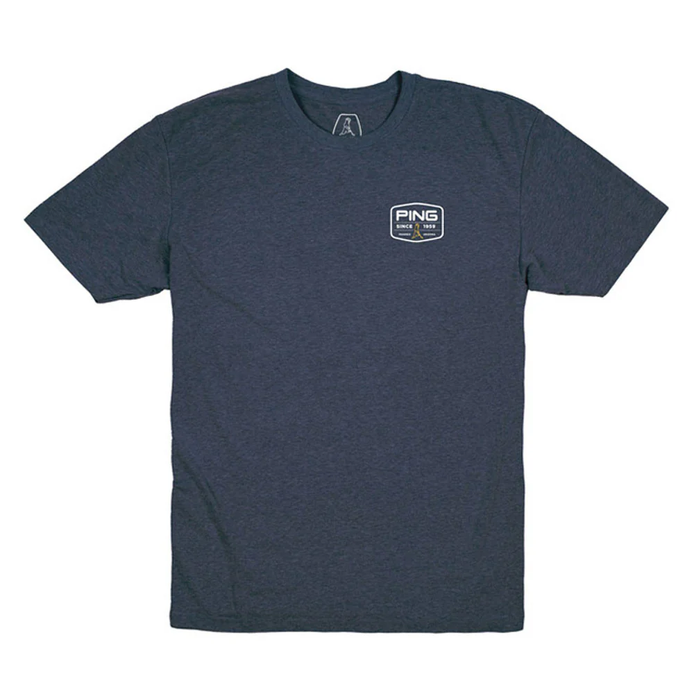 Ping Badge Golf Tee - Image 3