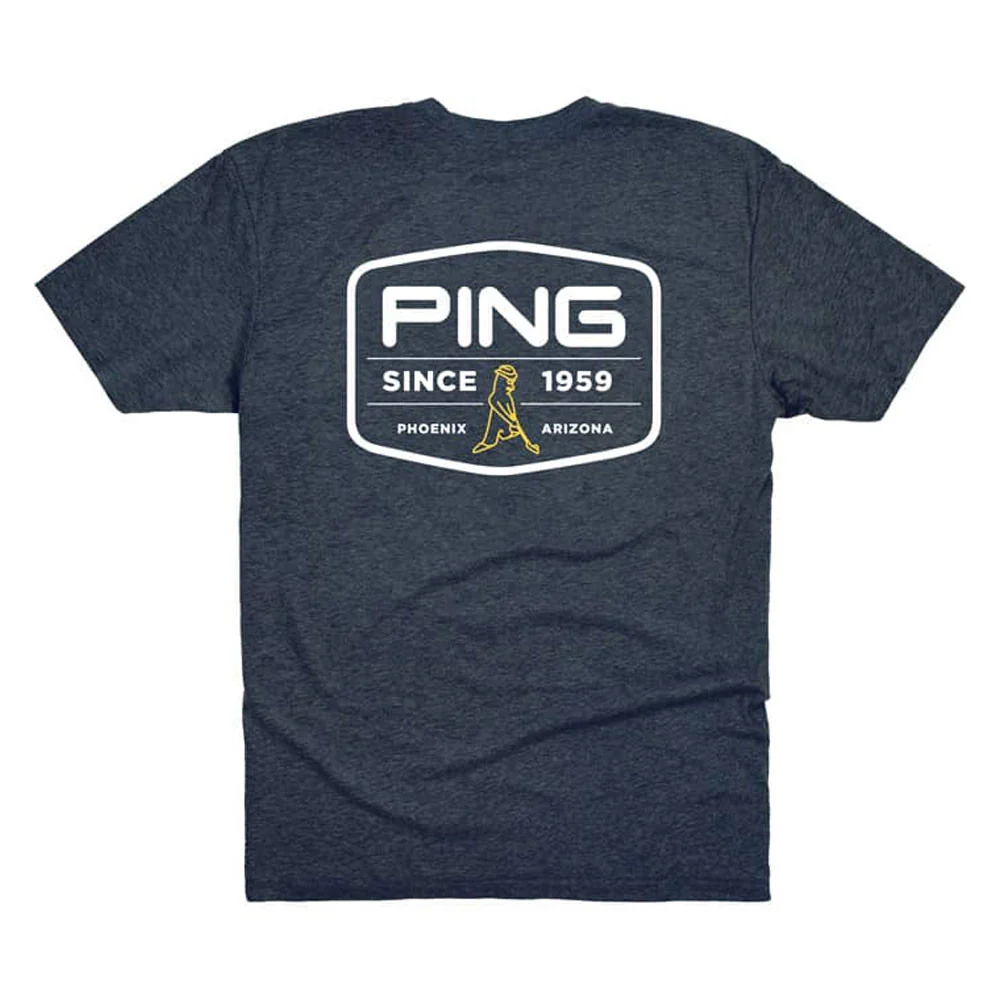 Ping Badge Golf Tee - Image 4
