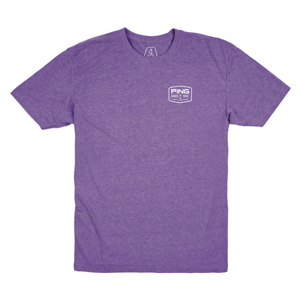 Ping Badge Golf Tee - Image 5