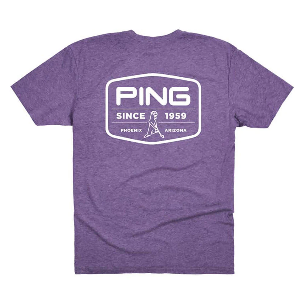 Ping Badge Golf Tee - Image 6