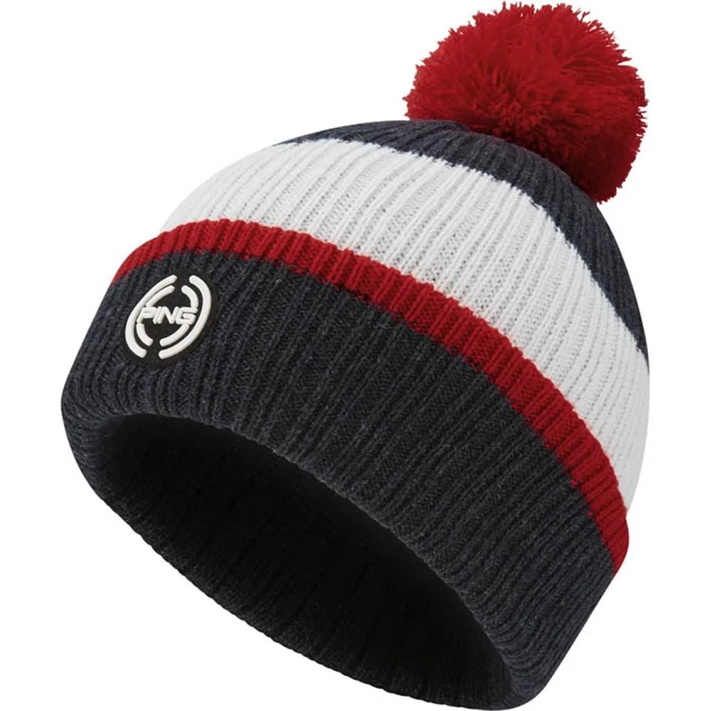 Ping Bassett Golf Beanie - Image 2