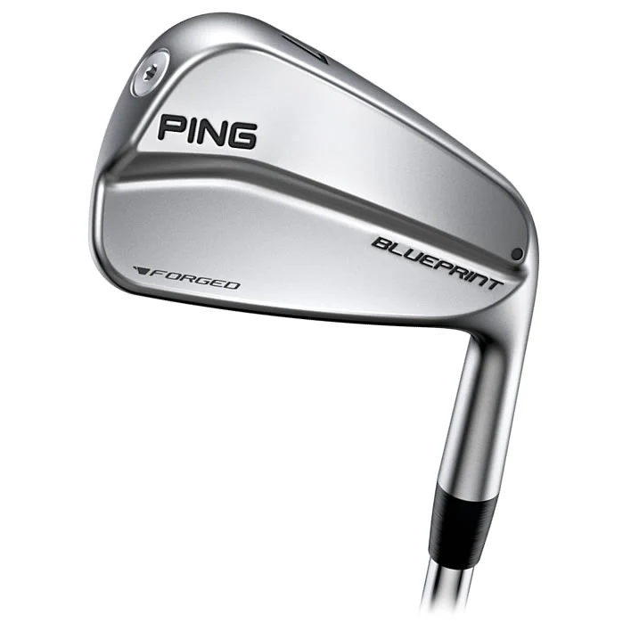 Ping Blueprint Iron Set (Left-Handed) - Image 5