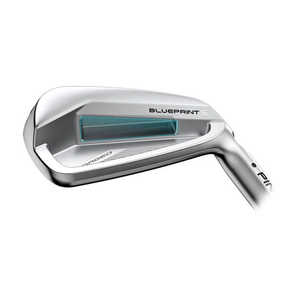 Ping Blueprint S Iron Set (Left-Handed) - Image 2