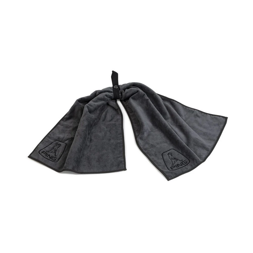 Ping Bow Tie Towel