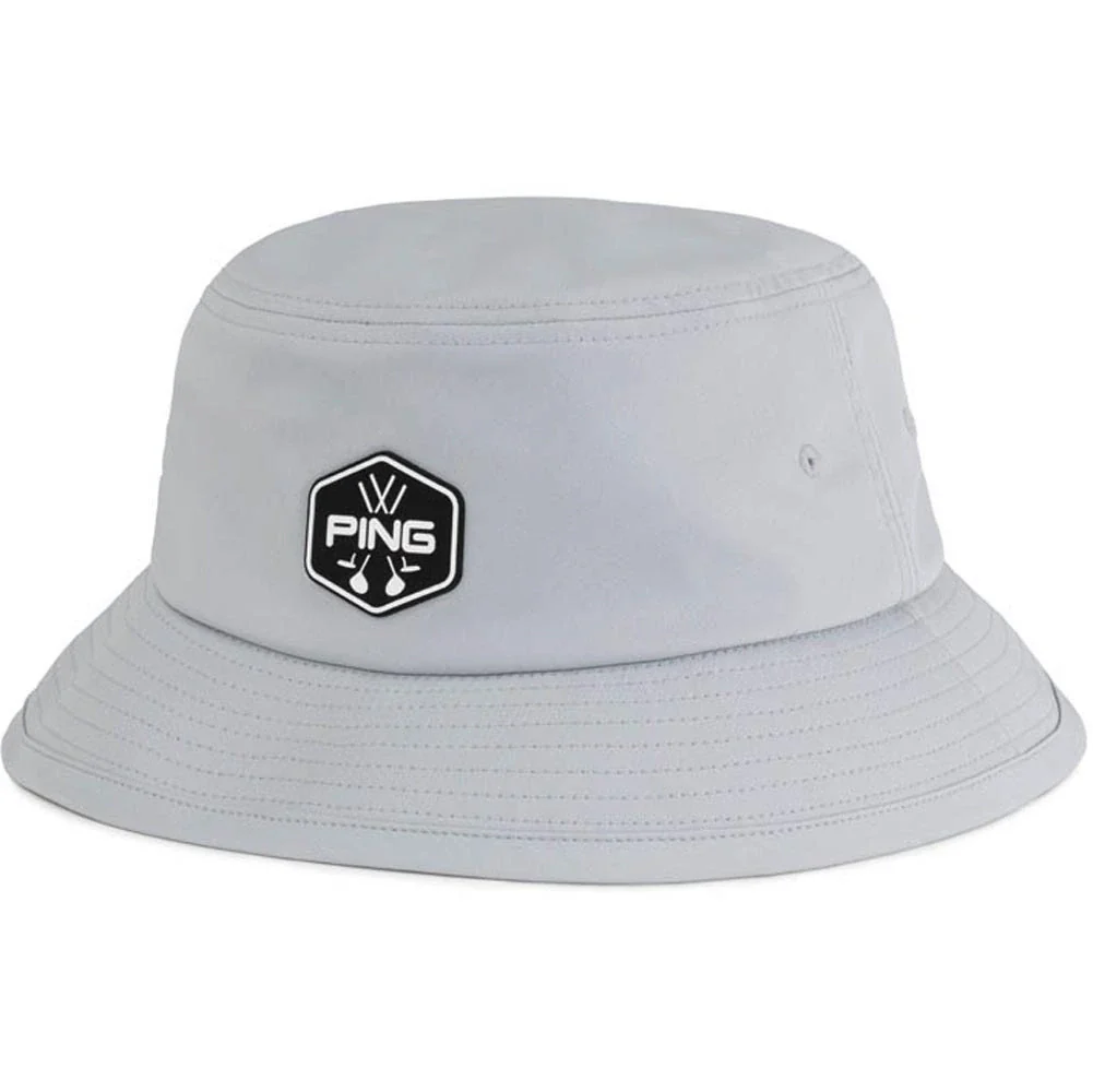 Ping Bucket Golf Hat - 2025