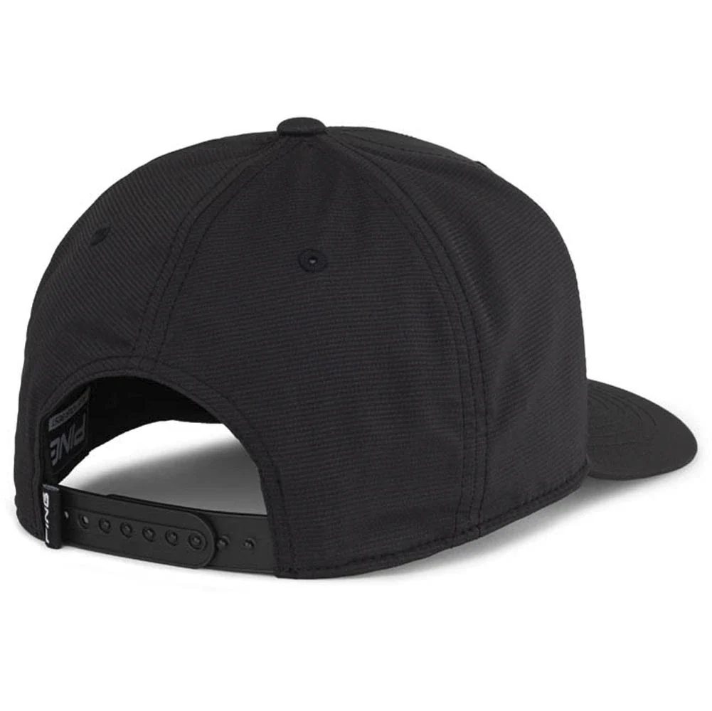 Ping Camelback Patch Golf Hat - Image 2