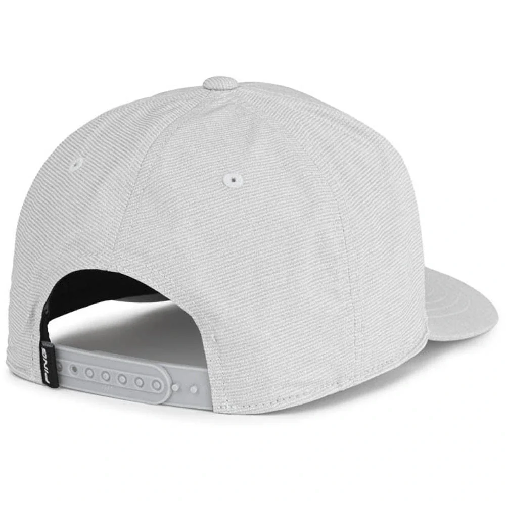 Ping Camelback Patch Golf Hat - Image 4