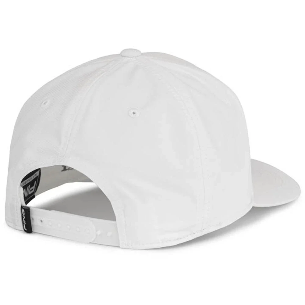 Ping Camelback Patch Golf Hat - Image 6