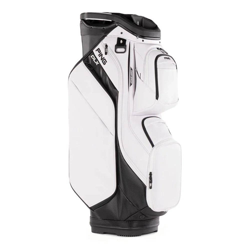 Ping DLX Cart Bag