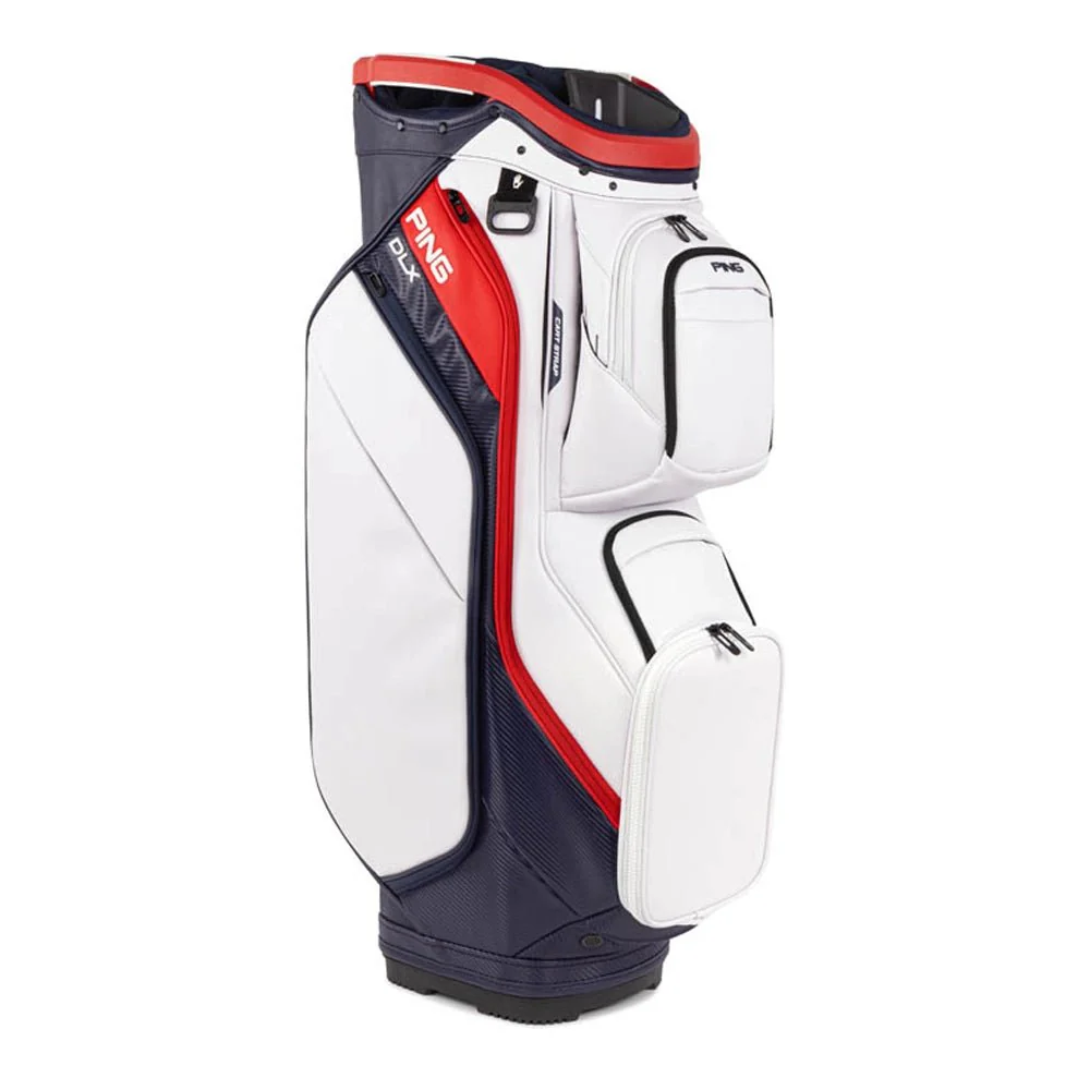 Ping DLX Cart Bag - Image 12