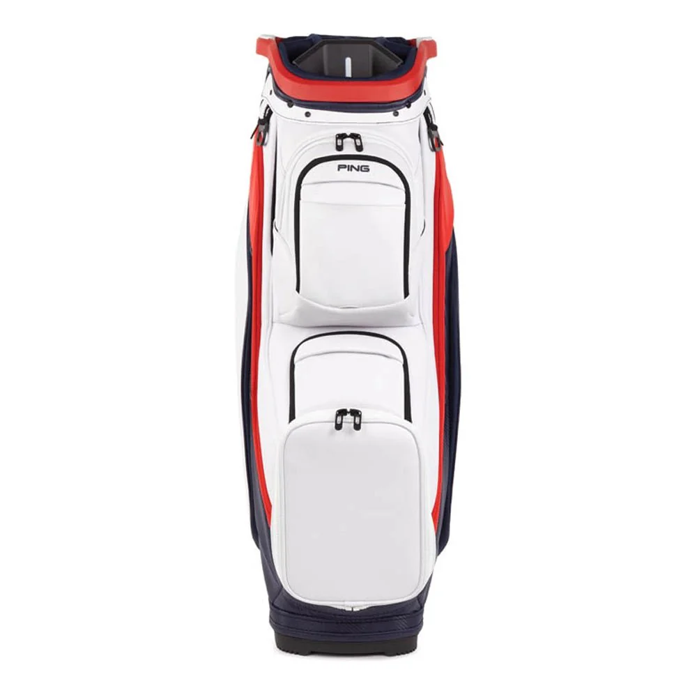 Ping DLX Cart Bag - Image 13