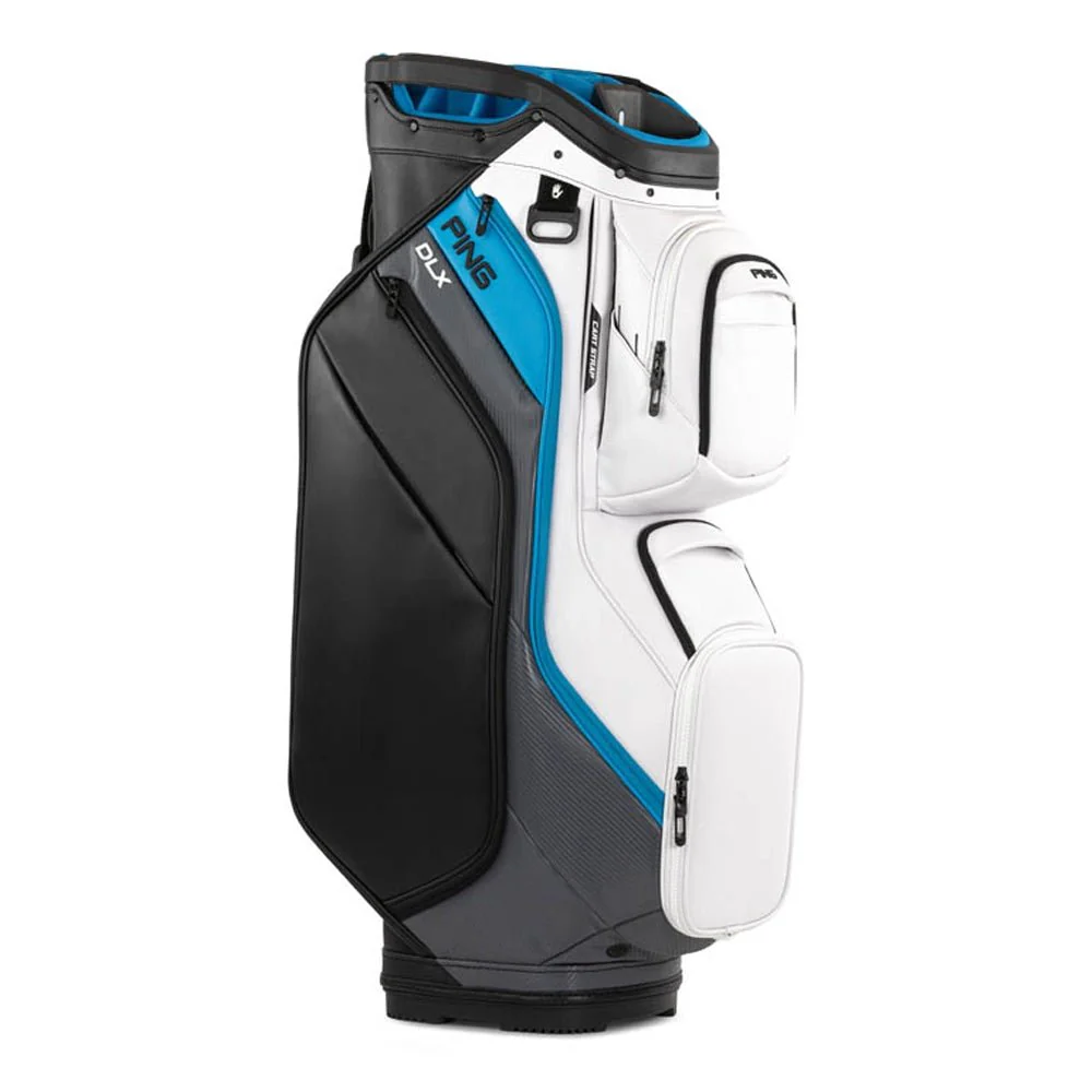 Ping DLX Cart Bag - Image 14