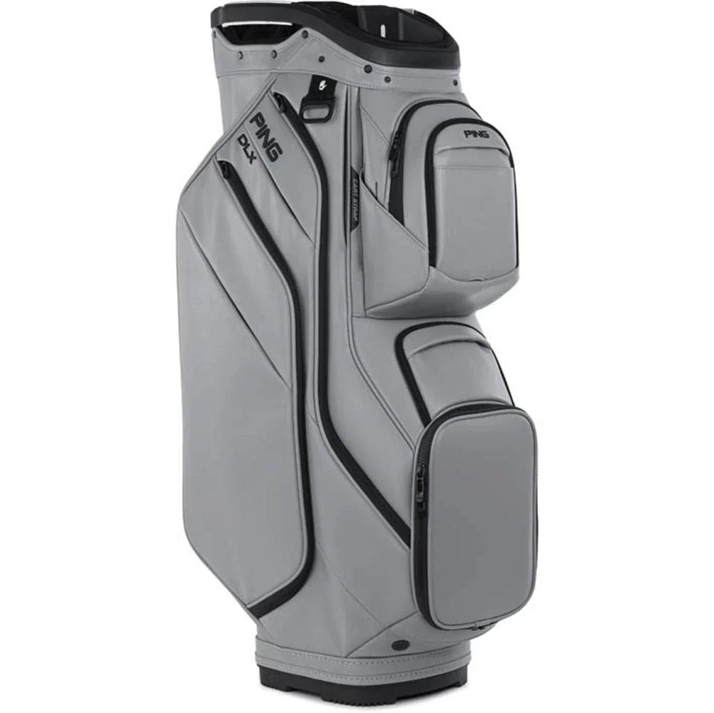 Ping DLX Cart Bag - Image 16