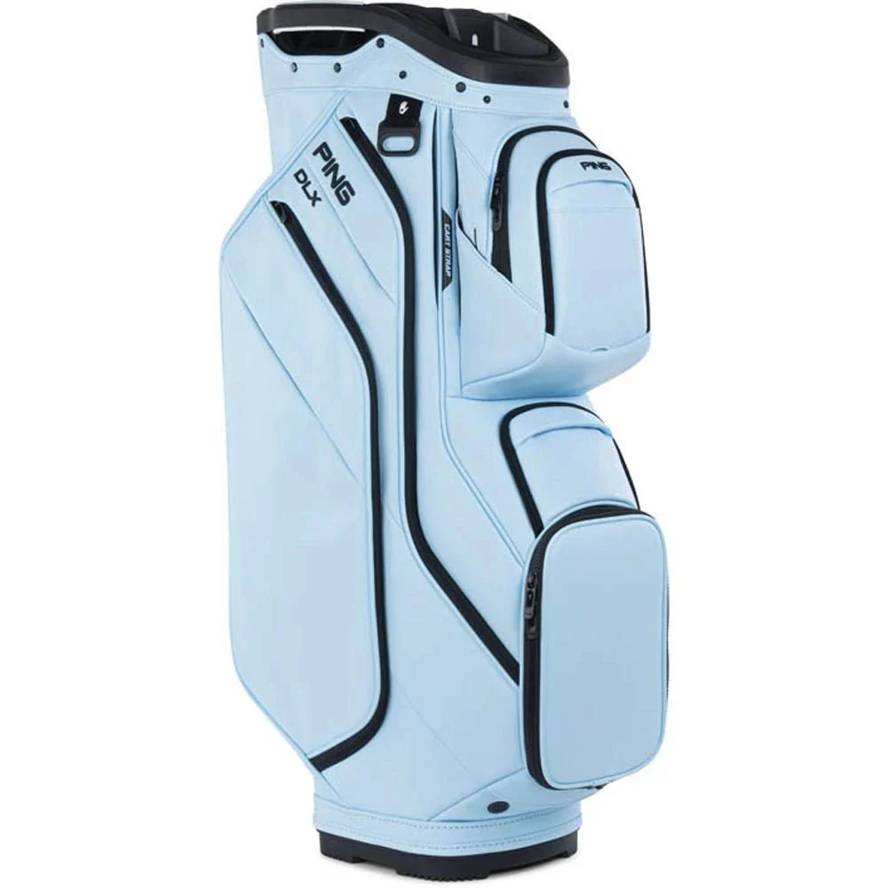 Ping DLX Cart Bag - Image 17
