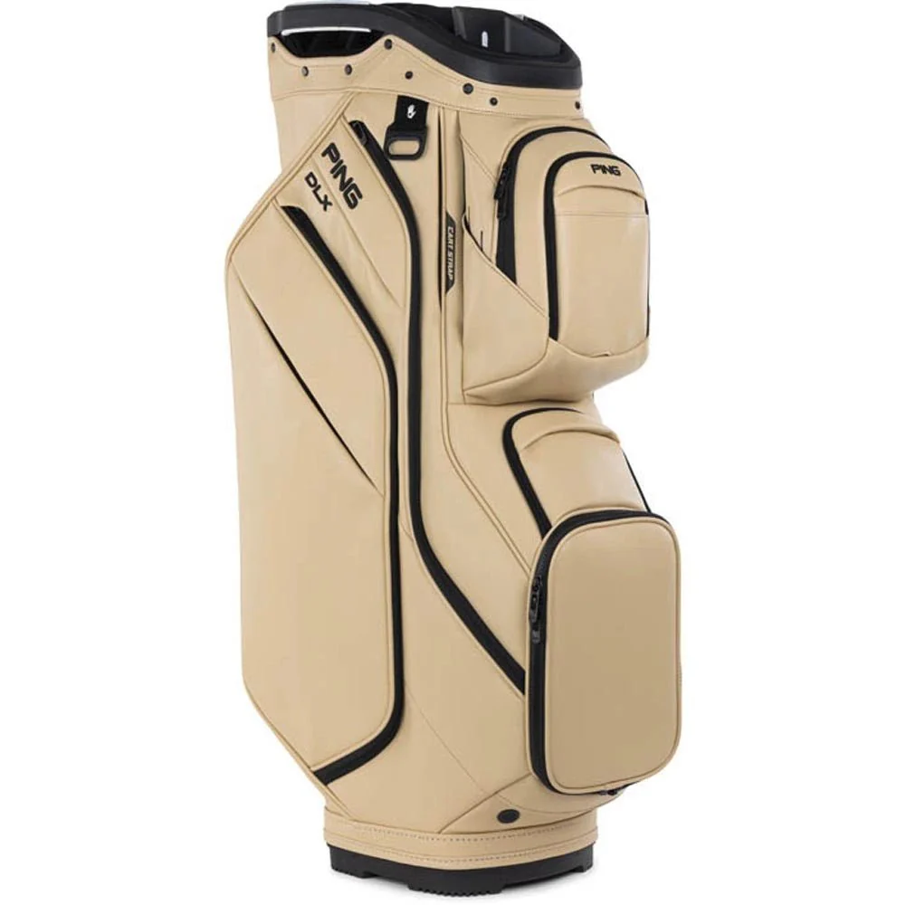 Ping DLX Cart Bag - Image 18