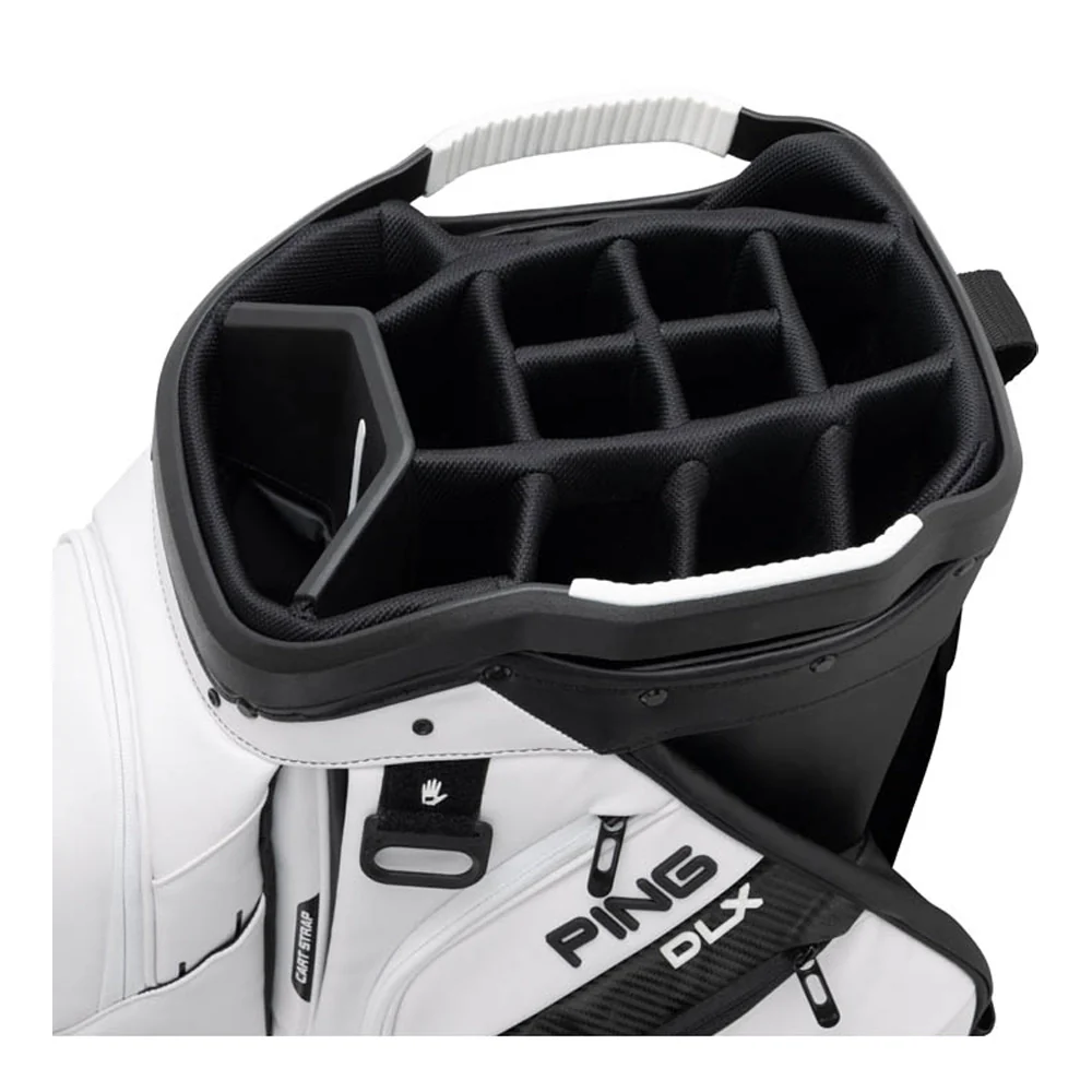 Ping DLX Cart Bag - Image 3