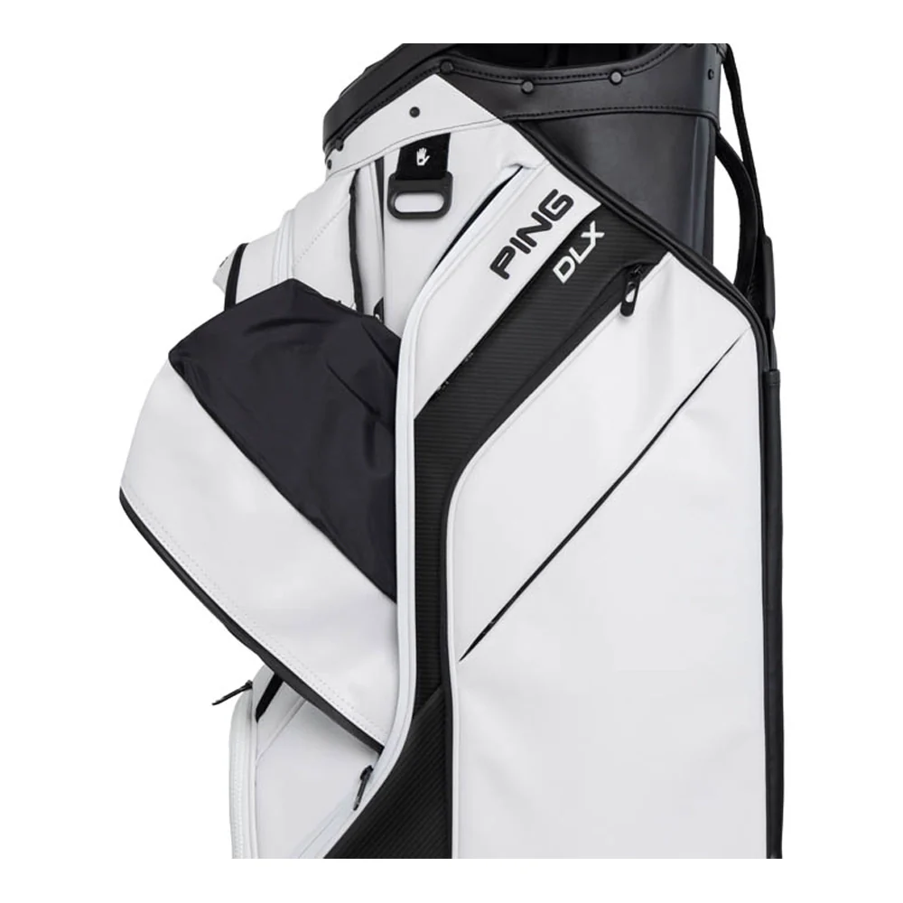 Ping DLX Cart Bag - Image 7
