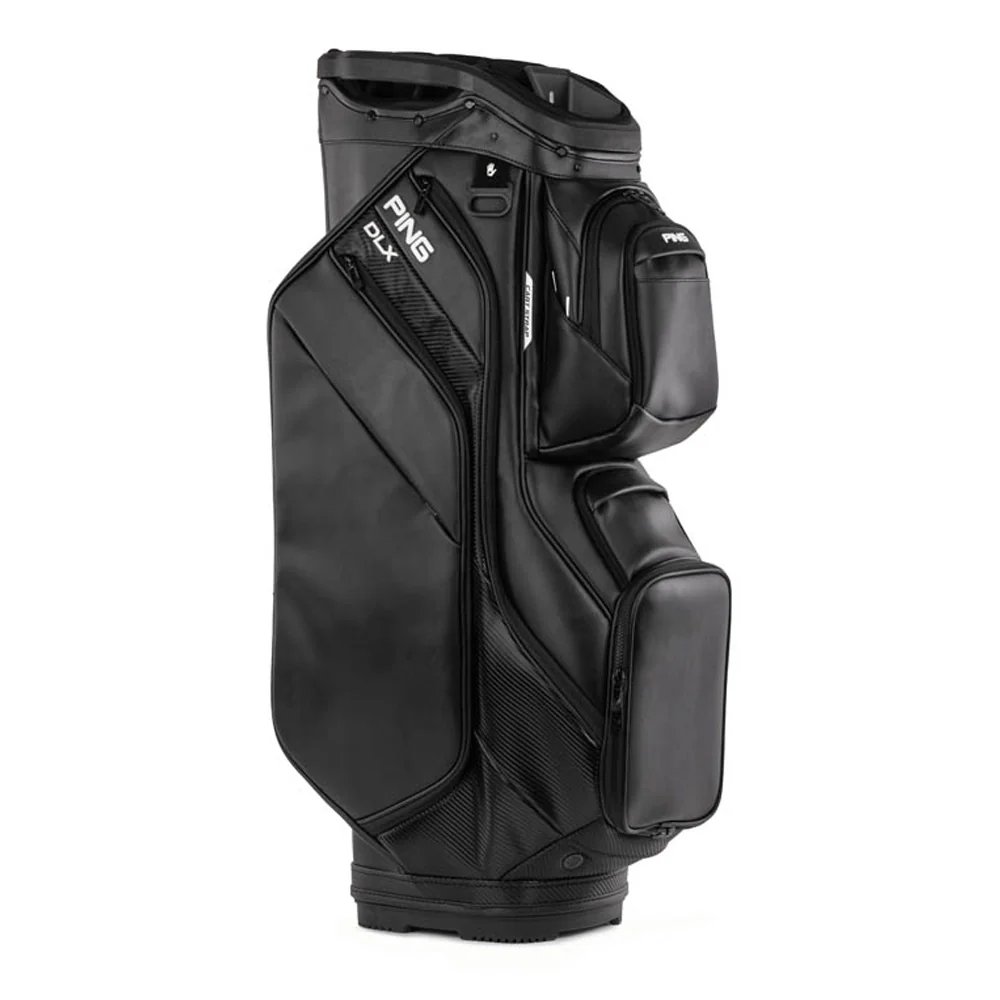 Ping DLX Cart Bag - Image 9