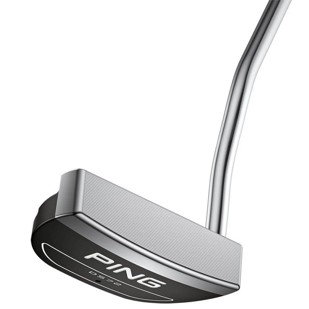Ping DS72 Armlock Putter - 2023 (Right-Handed)