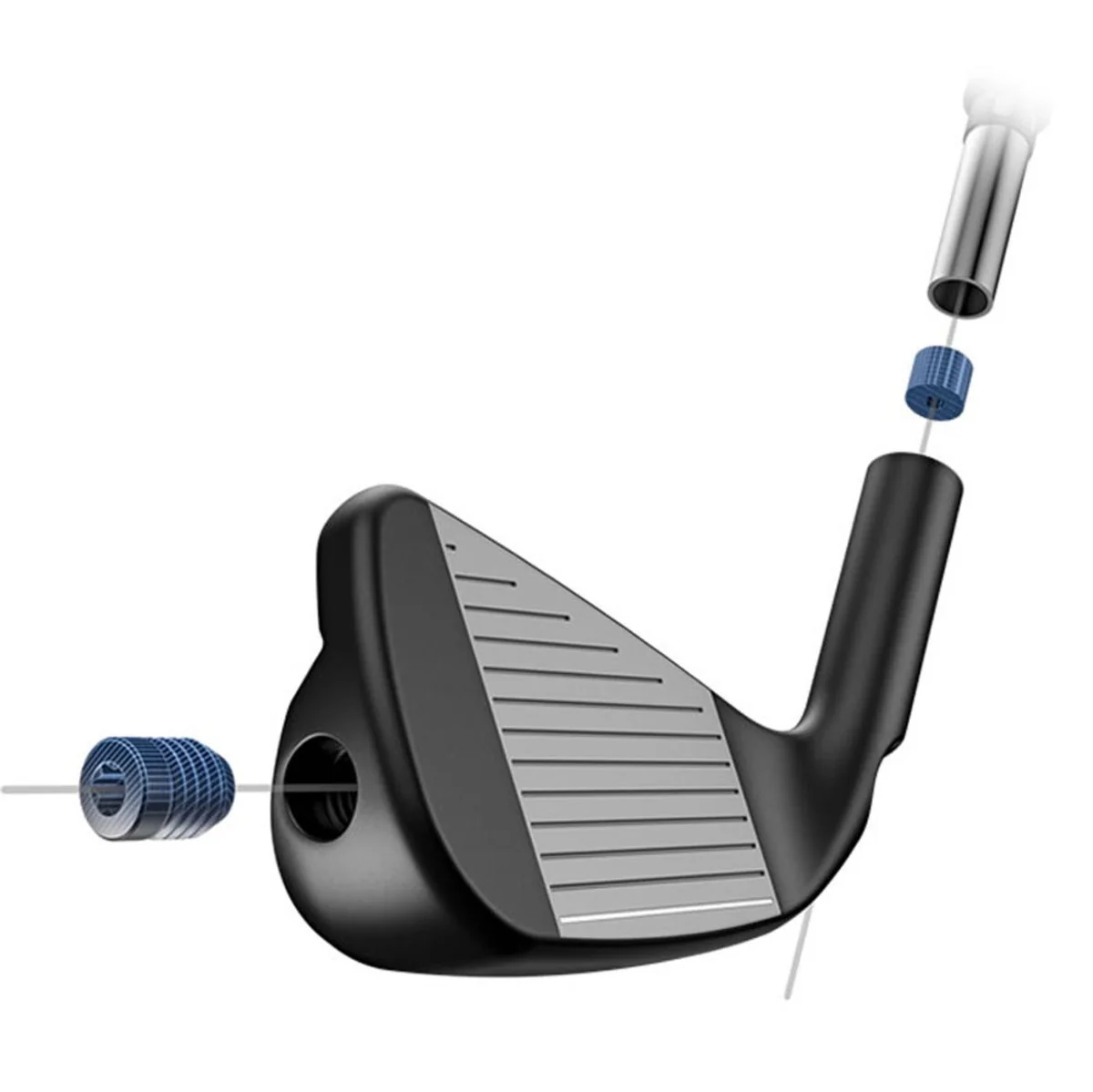 Ping G425 Crossover Hybrid (Left-Handed) - Image 4