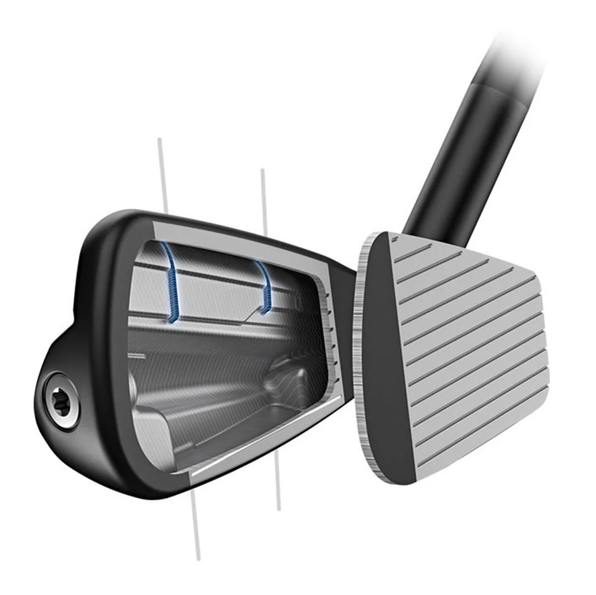 Ping G425 Crossover Hybrid (Left-Handed) - Image 5