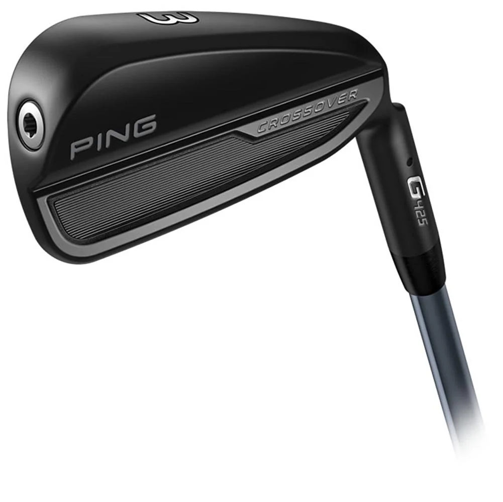 Ping G425 Crossover Hybrid (Left-Handed) - Image 6