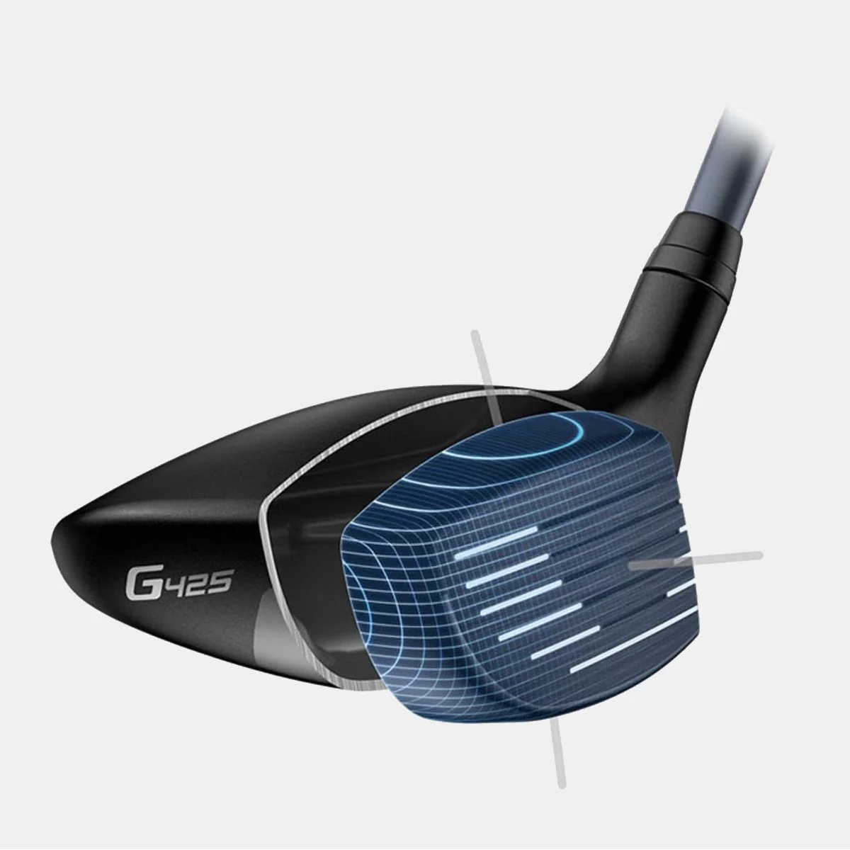 Ping G425 Hybrid (Left-Handed) - Image 5