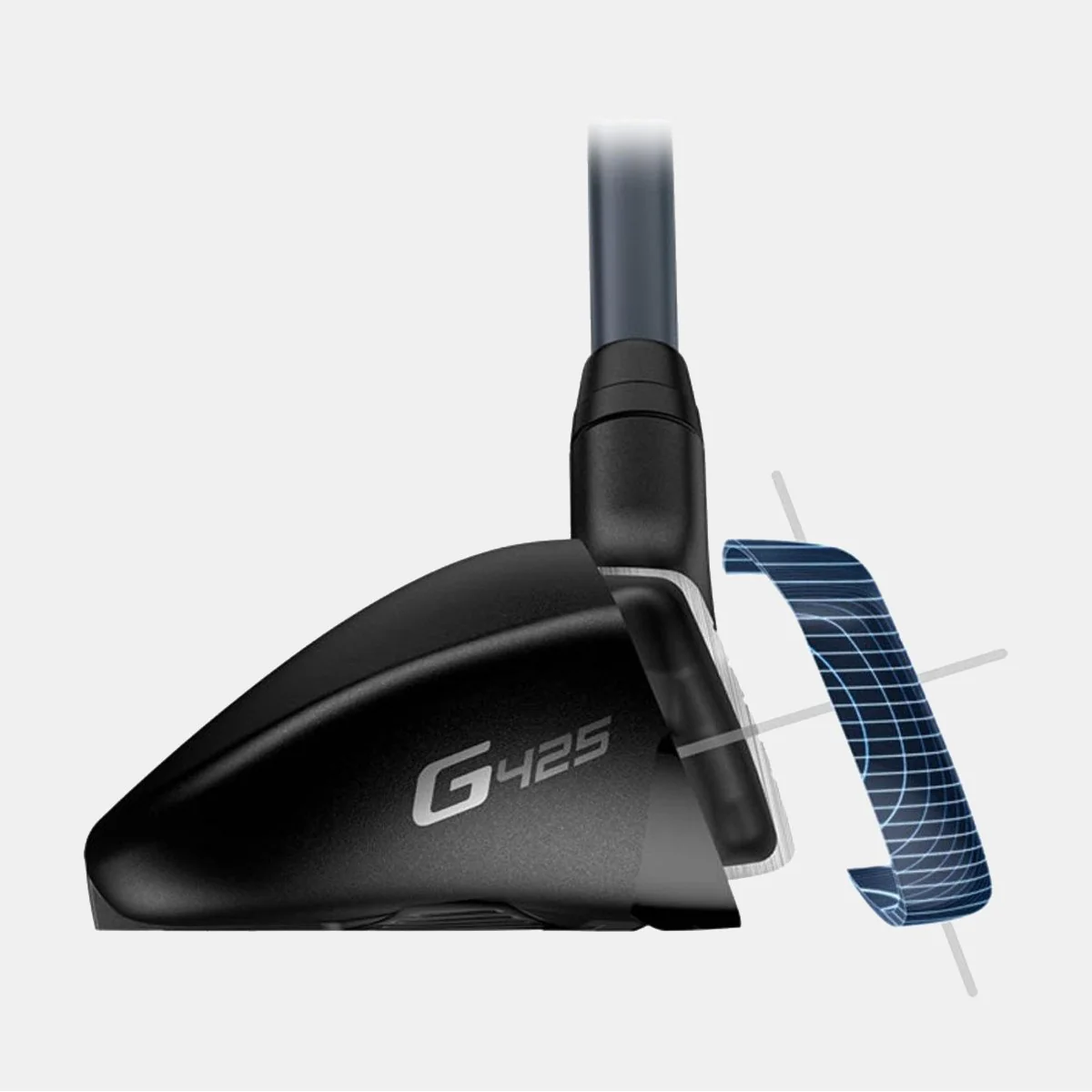 Ping G425 Hybrid (Left-Handed) - Image 6