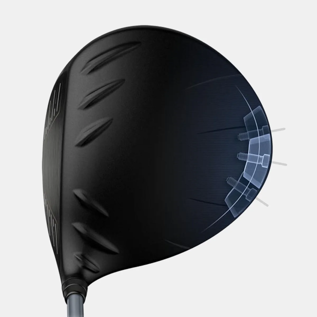 Ping G425 LST Driver (Left-Handed, Loft 10.5) - Image 5