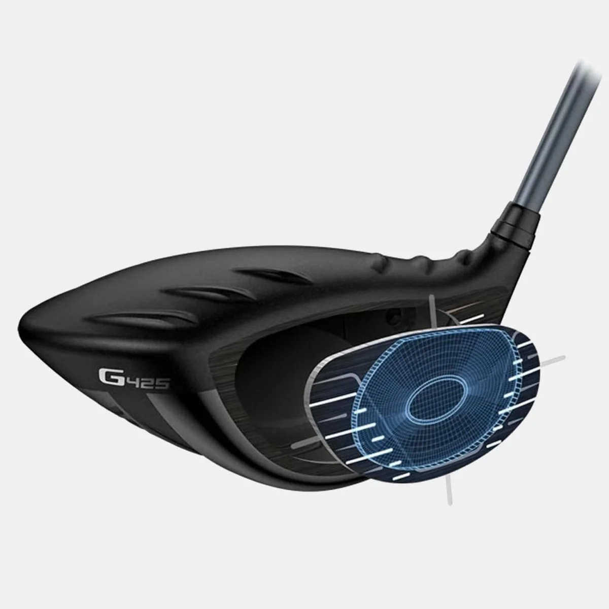 Ping G425 MAX Driver (Right-Handed, Loft 10.5) - Image 6
