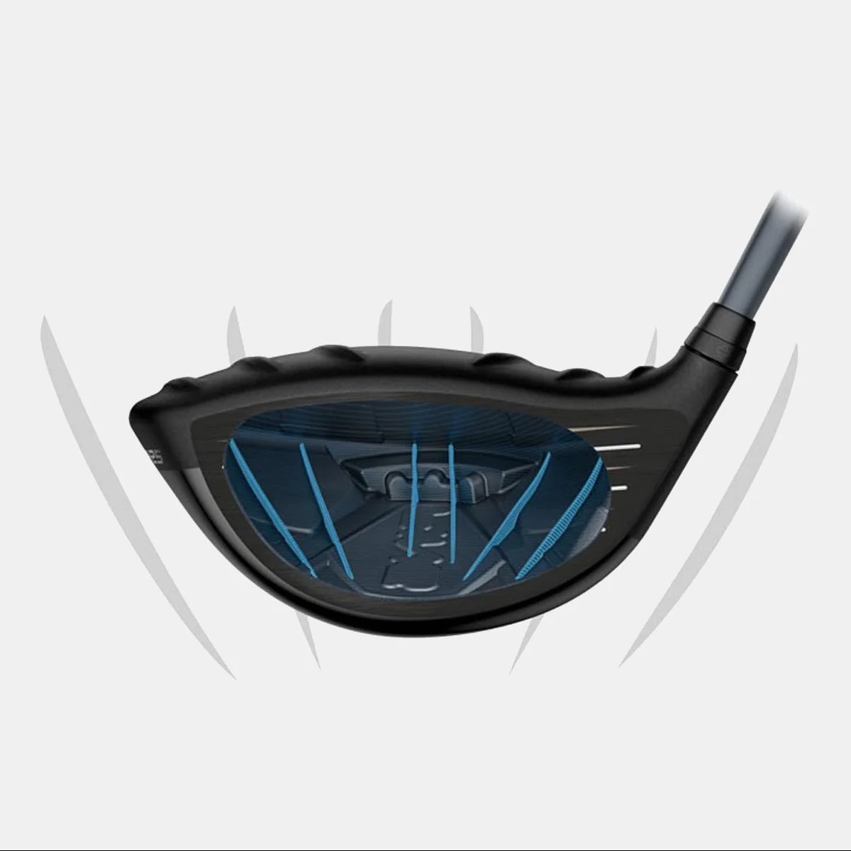Ping G425 MAX Driver (Right-Handed, Loft 12) - Image 7