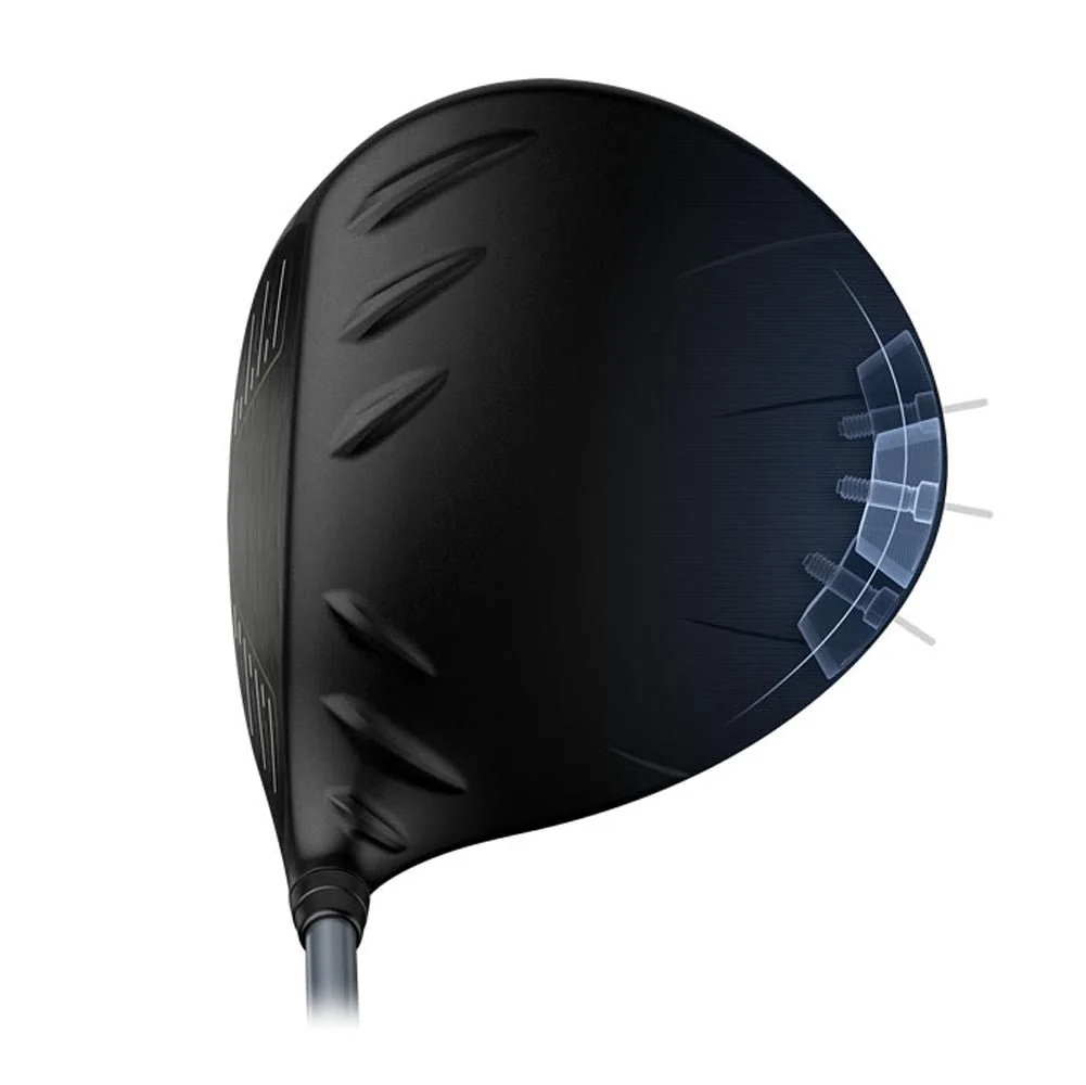 Ping G425 SFT Driver (Left-Handed, Loft 10.5) - Image 5