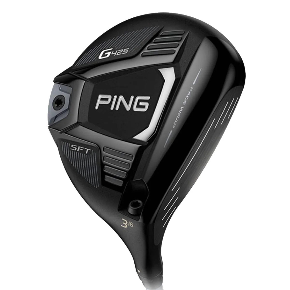 Ping G425 SFT Fairway Wood (Left-Handed)