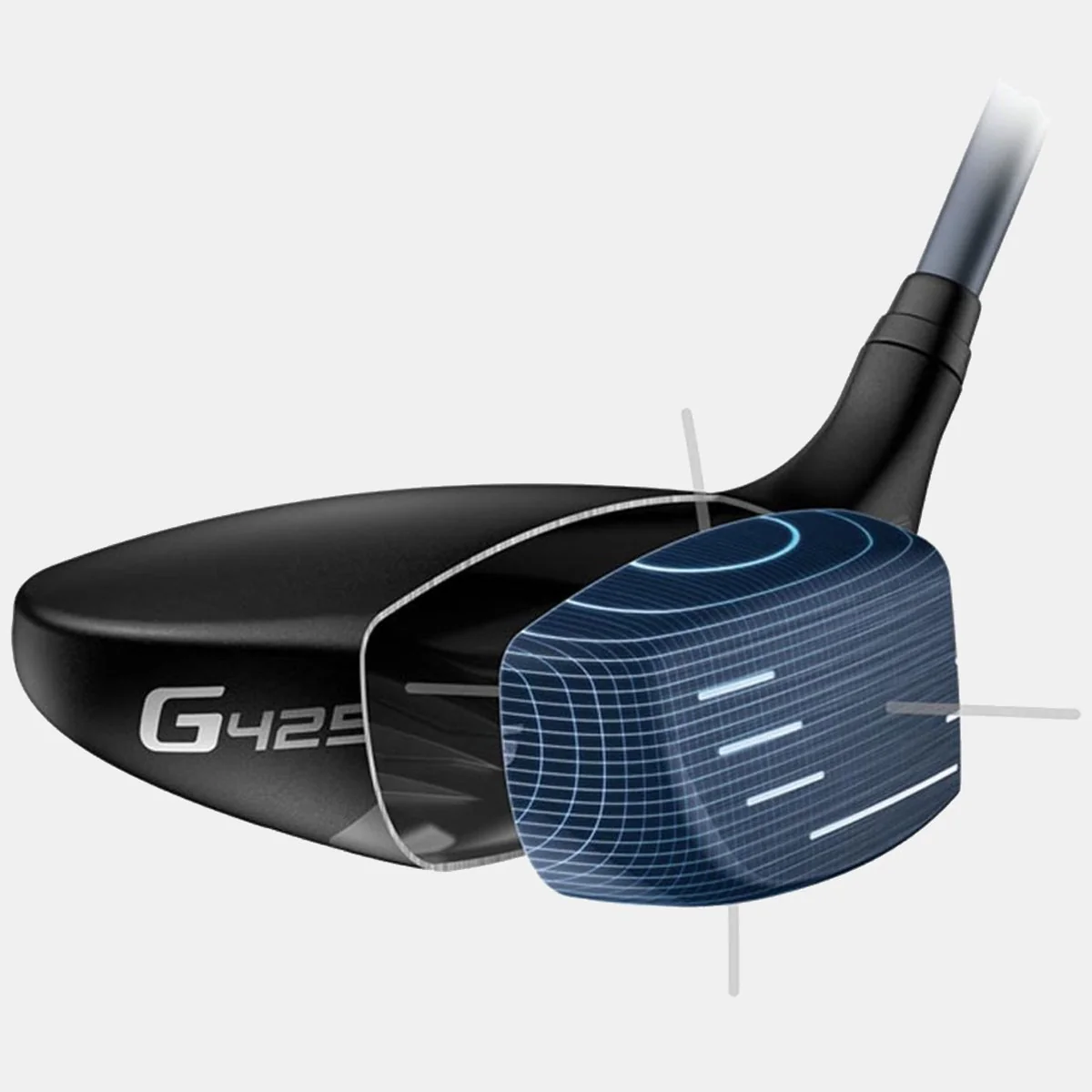 Ping G425 SFT Fairway Wood (Left-Handed) - Image 5