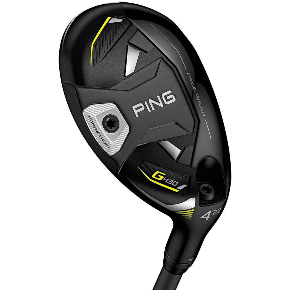 Ping G430 HL Hybrid (Right-Handed) - Image 5