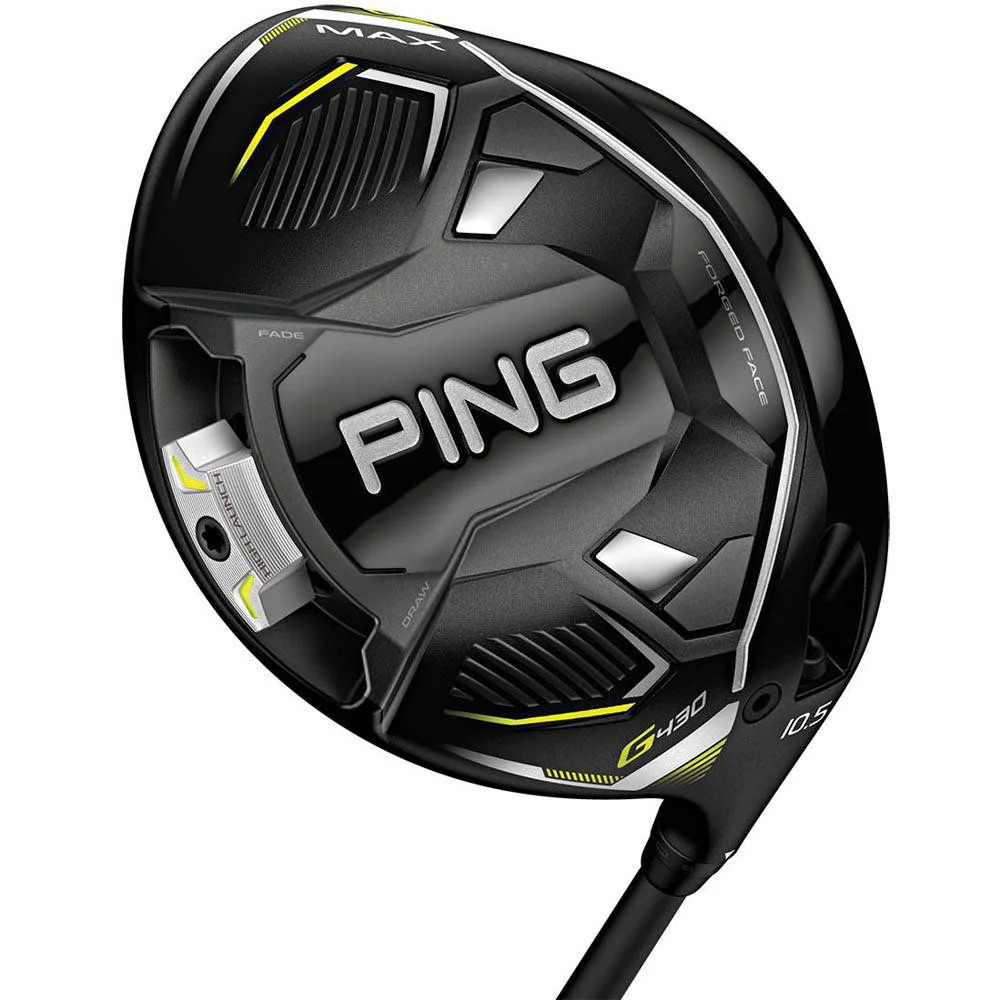 Ping G430 HL MAX Driver (Right-Handed)