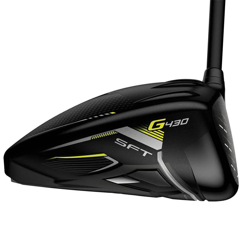 Ping G430 HL SFT Driver (Left-Handed) - Image 4