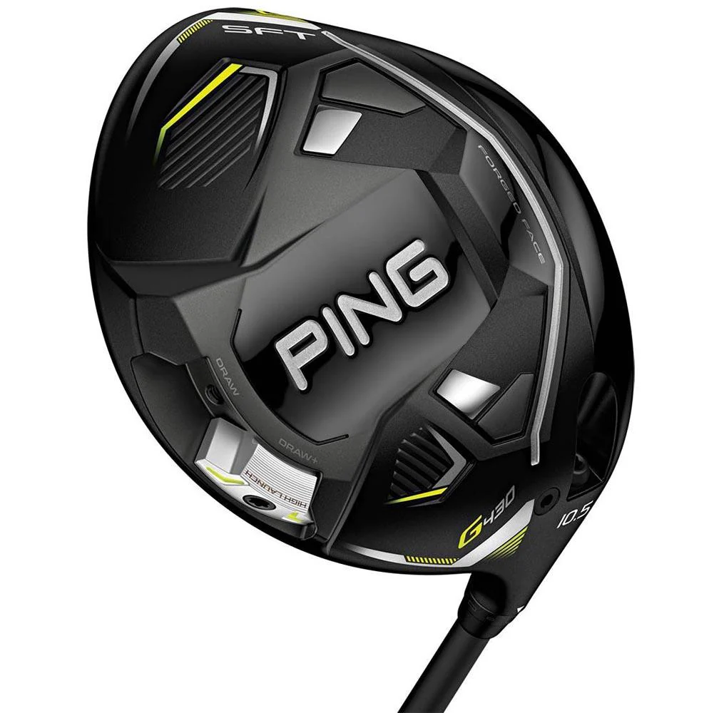Ping G430 HL SFT Driver (Right-Handed) - Image 5