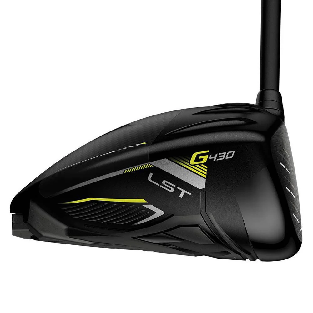 Ping G430 LST Driver (Right-Handed) - Image 4