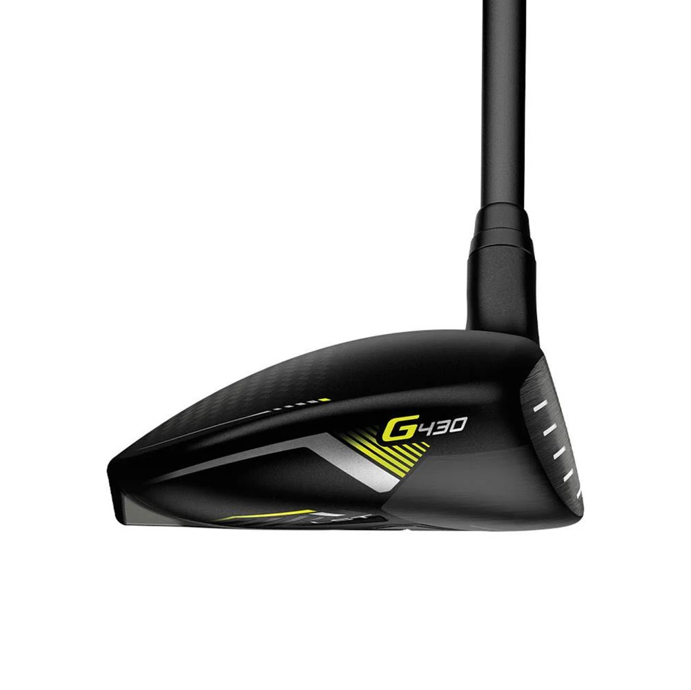 Ping G430 LST Fairway Wood (Left-Handed) - Image 4