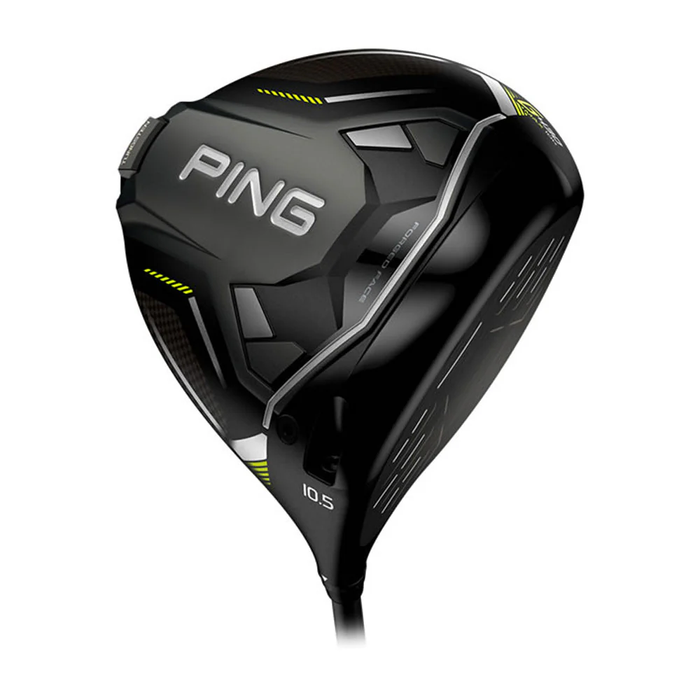 Ping G430 MAX 10K Driver (Right-Handed)