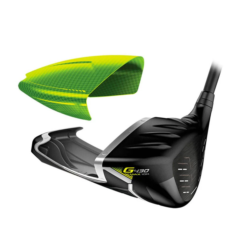 Ping G430 MAX 10K Driver (Right-Handed) - Image 6