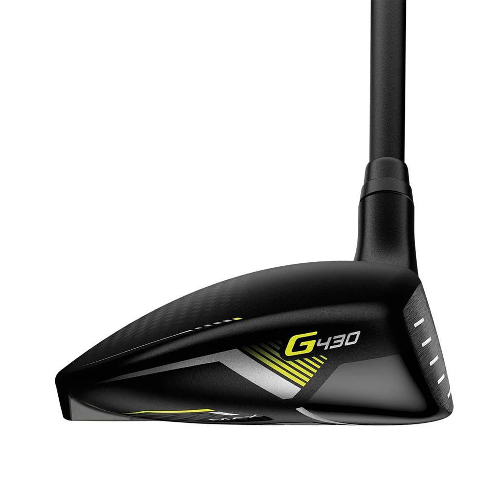 Ping G430 MAX Fairway Wood (Right-Handed) - Image 4