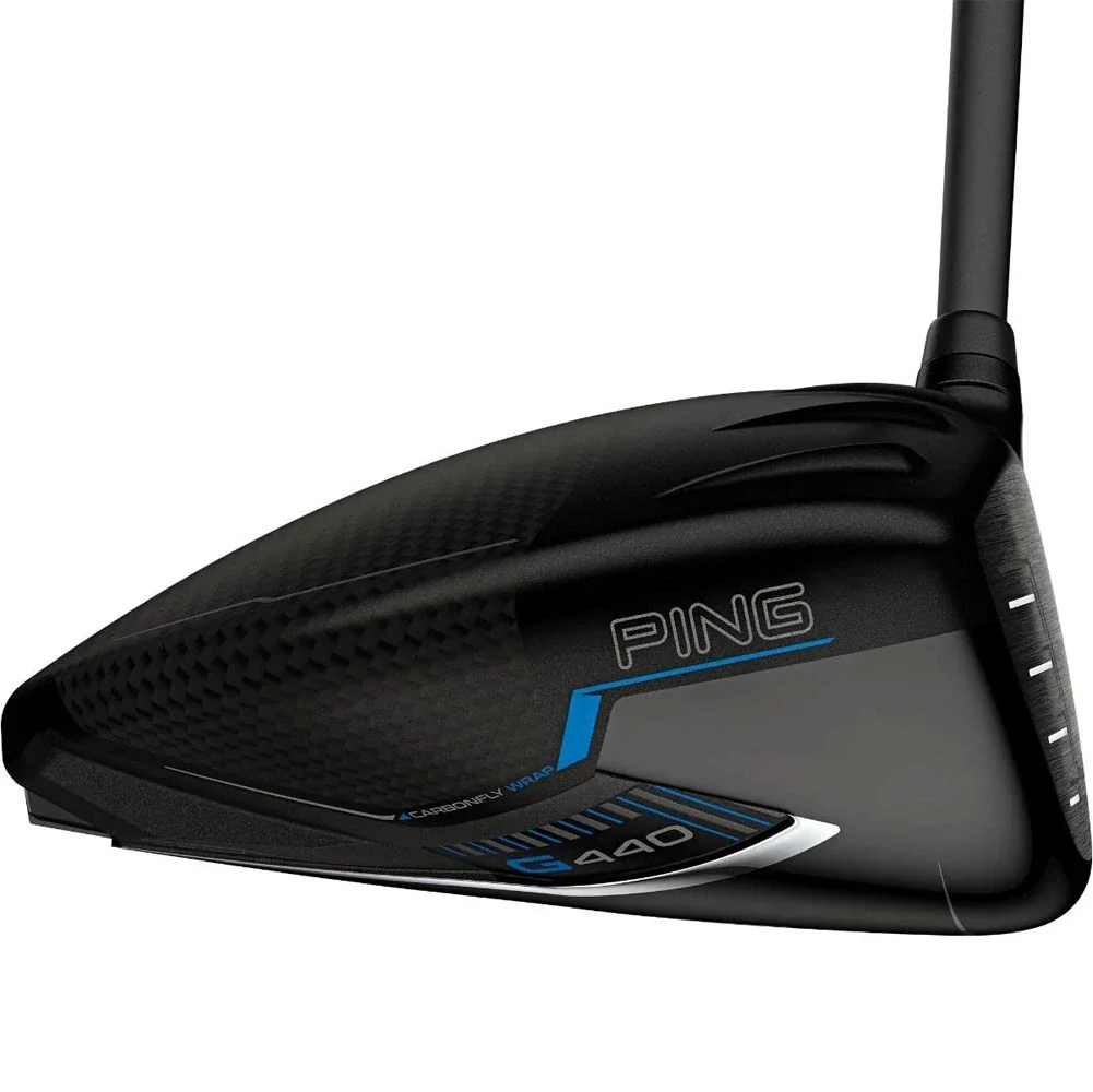 Ping G440 HL SFT Driver - Image 4