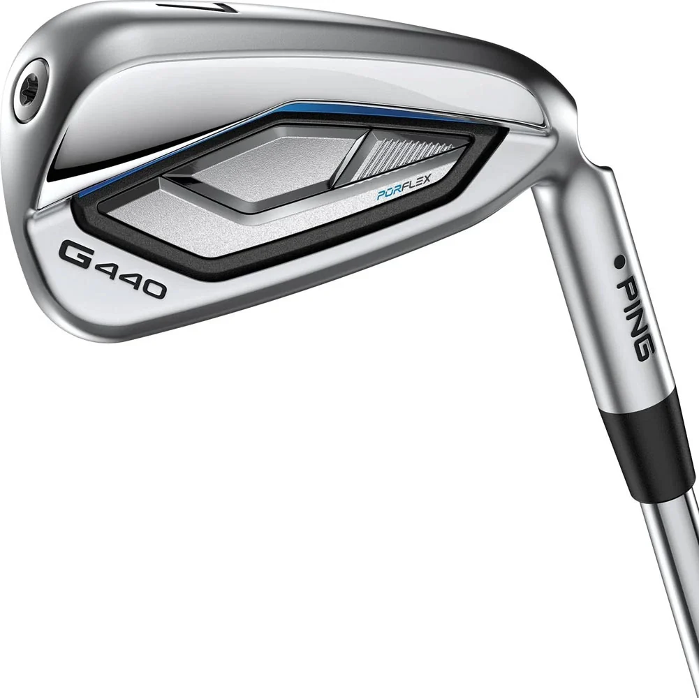 Ping G440 Iron Set